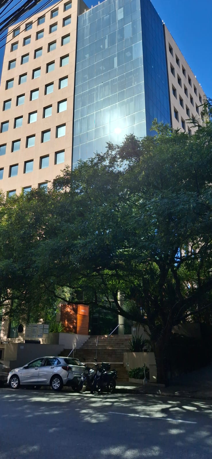 Gestão condominial